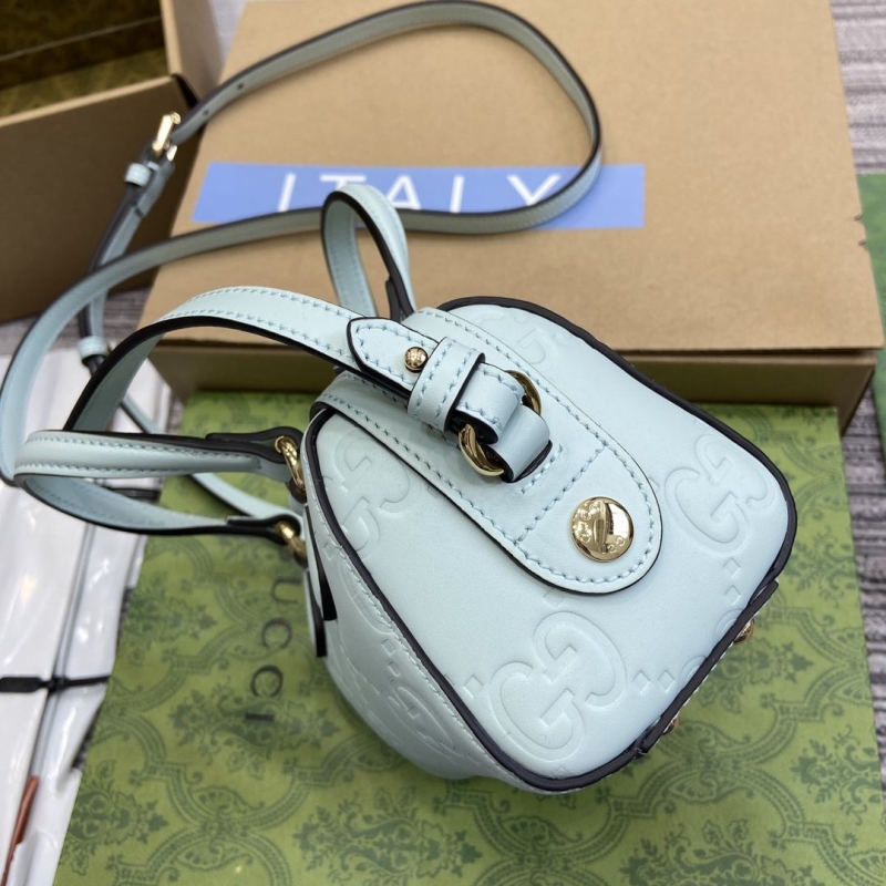 Gucci Speedy Bags